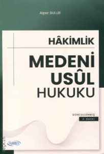 Medeni Usûl Hukuku